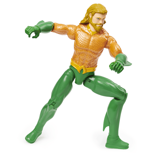 Figura XL - Aquaman 2