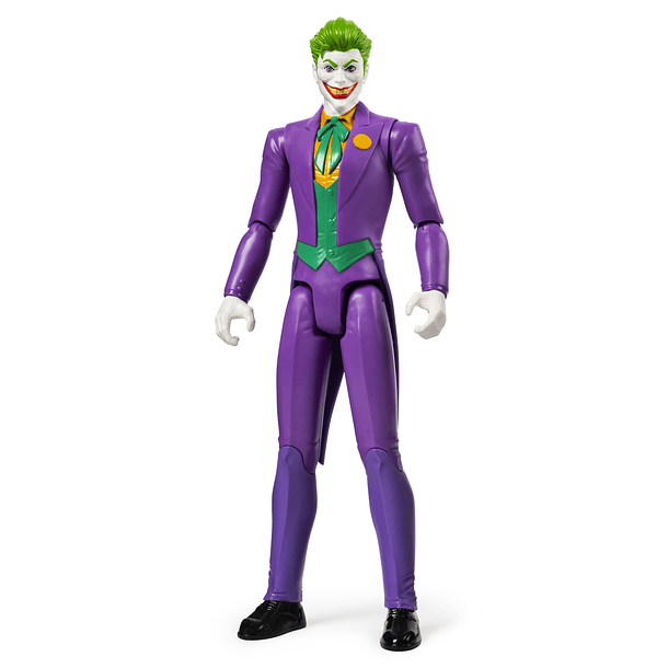 Figura XL - Joker 2