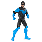 Figura XL - Nightwing 2