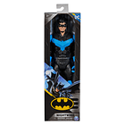Figura XL - Nightwing 1