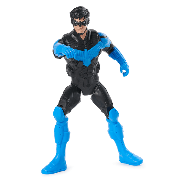 Figura XL - Nightwing 3