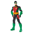 Figura XL - Robin 3