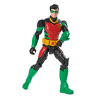 Figura XL - Robin 2