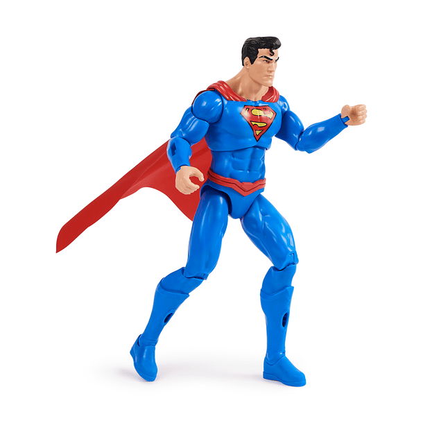 Superman Man of Steel 4