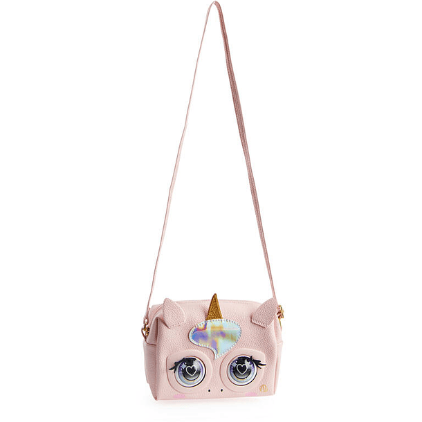Purse Pets - Bolsa Interativa Unicórnio 3