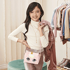 Purse Pets - Bolsa Interativa Unicórnio 7