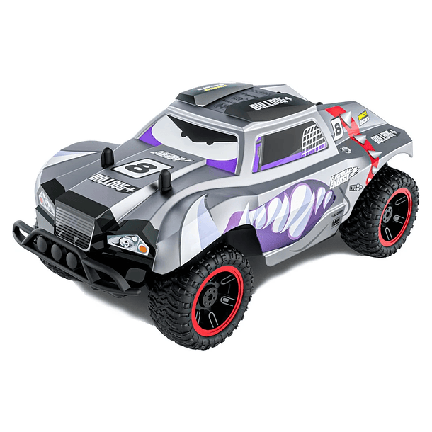 Ninco Racers - Bulldog+ RC 