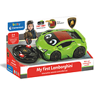 Baby Meu Primeiro Lamborghini 1