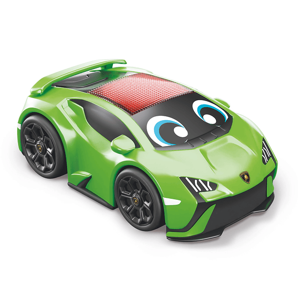 Baby Meu Primeiro Lamborghini 2