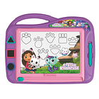 Gabby's Dollhouse - Quadro Magnético 2