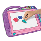 Gabby's Dollhouse - Quadro Magnético 3