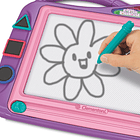 Gabby's Dollhouse - Quadro Magnético 4