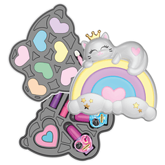 Crazy Chic - My Lovely Make Up Arco-Íris