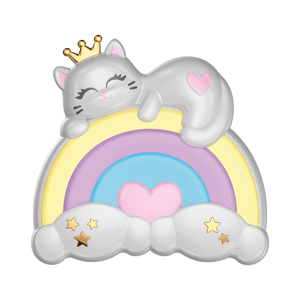 Crazy Chic - My Lovely Make Up Arco-Íris 3