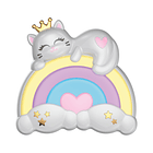 Crazy Chic - My Lovely Make Up Arco-Íris 3