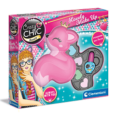 Crazy Chic - Love Pet Raposa