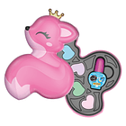 Crazy Chic - Love Pet Raposa 2