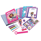 Gabby's Dollhouse - Diário Secreto 2