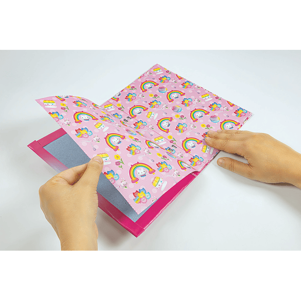 Gabby's Dollhouse - Diário Secreto 5