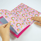 Gabby's Dollhouse - Diário Secreto 5