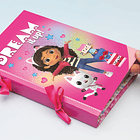 Gabby's Dollhouse - Diário Secreto 7