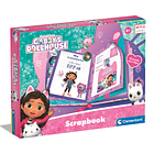 Gabby's Dollhouse - Diário Secreto 1