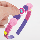 Gabby's Dollhouse - Acessórios de Cabelo 4