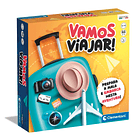 Vamos Viajar! 1