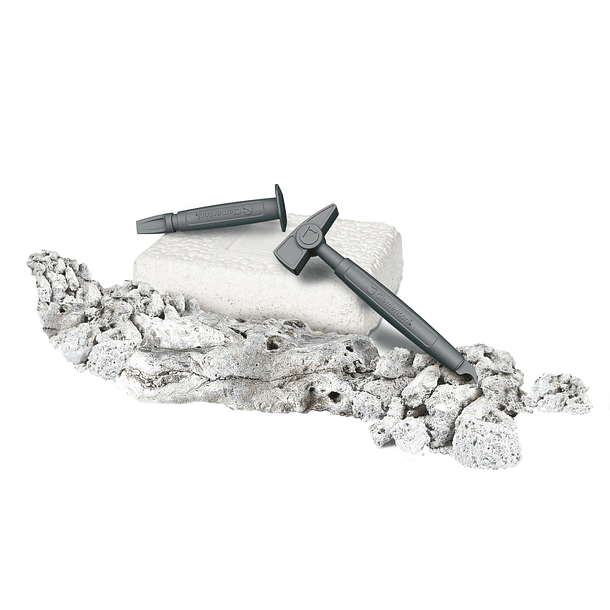 Kit Arqueologia - T-Rex Gigante 2