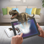 Kit Arqueologia - T-Rex Gigante 5