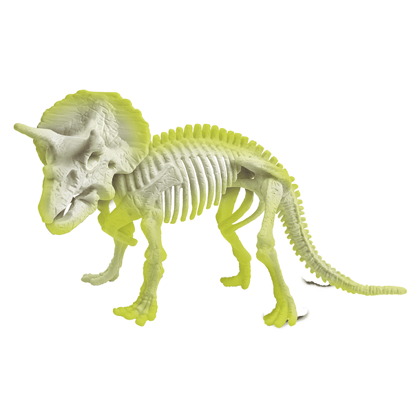 Kit Arqueologia - Triceratops 2