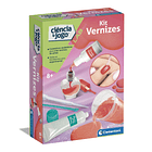 Kit Vernizes 1