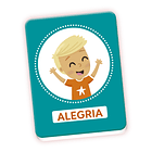 Montessori - Caras e Emoções 6