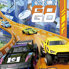 Puzzle 180 pçs - Hot Wheels 2