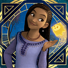 Puzzle 3 x 48 pçs - Wish 2