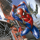 Puzzle 3 x 48 pçs - Spider-Man 2
