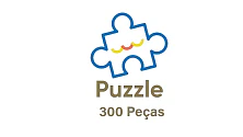 Puzzles 300 pieces