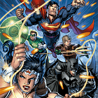 Puzzle 300 pçs - DC Comics 2