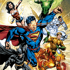 Puzzle 500 pçs - DC Comics 2