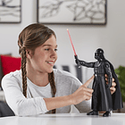Figura Electrónica Interativa - Darth Vader 4