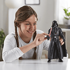 Figura Electrónica Interativa - Darth Vader 5