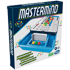 Mastermind - O Jogo de Decifrar Códigos 1