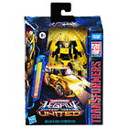 Transformers Legacy United - Bumblebee 1