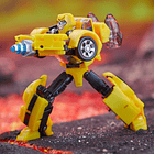 Transformers Legacy United - Bumblebee 3