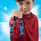 Spider-Man - Nerf Lançador Thwip-Tech Spider-Man 3