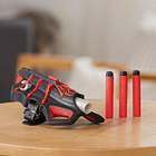 Spider-Man - Nerf Lançador Thwip-Tech Miles Morales 3