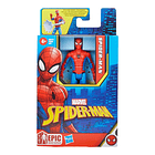 Spider-Man - Mini Figura Spider-Man 1