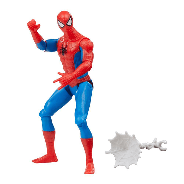 Spider-Man - Mini Figura Spider-Man 2