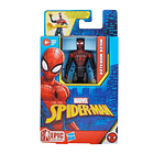 Spider-Man - Mini Figura Miles Morales 1