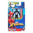 Spider-Man - Mini Figura Symbiote Suit Spider-Man 1